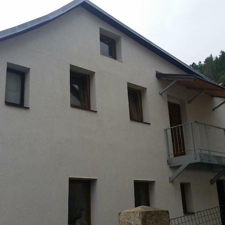 Apartman Monte Desna  Bagian luar foto