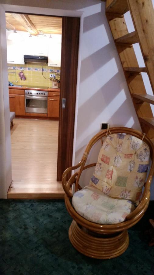 Apartman Monte Desna  Bagian luar foto