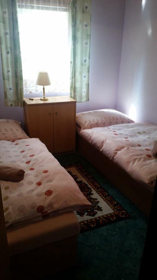 Apartman Monte Desna  Bagian luar foto