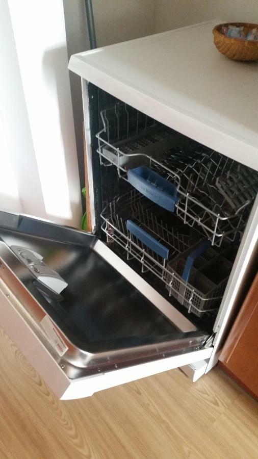 Apartman Monte Desna  Bagian luar foto