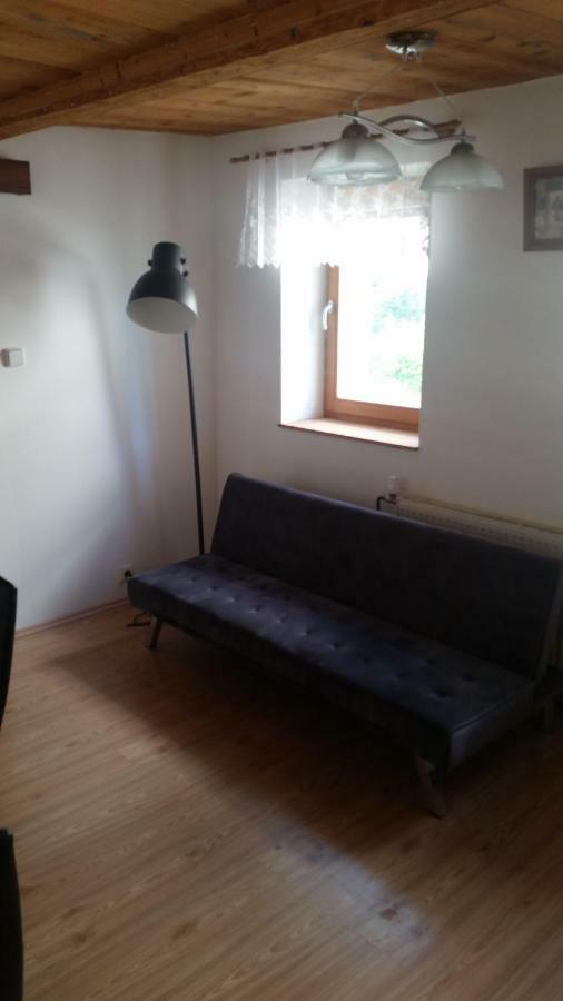 Apartman Monte Desna  Bagian luar foto